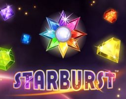 Starburst Online безкоштовний