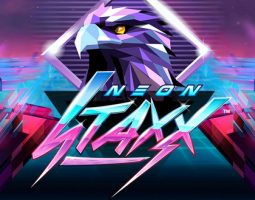 Neon Staxx в Інтернеті безкоштовно