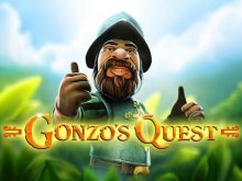 Gonzo Quest Online безкоштовно