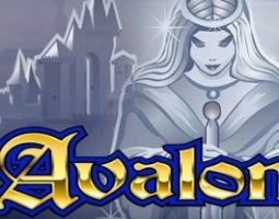 Avalon Online безкоштовно