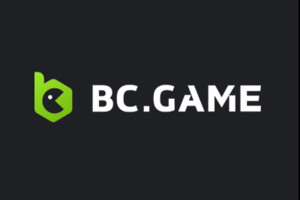B. Логотип казино казино