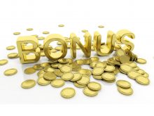 Бонуси в Інтернеті казино