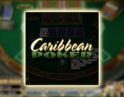 Карибський покер від Betsoft