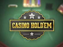 Казино Hold'em Poker Online безкоштовно