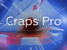 Craps Pro Online безкоштовно