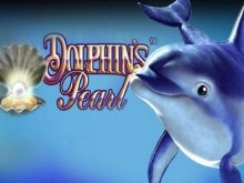 Дельфіни перлини в Інтернеті безкоштовно