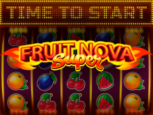 Fruit Super Nova Online
