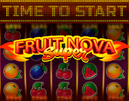 Fruit Super Nova Online