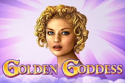 Золота богиня