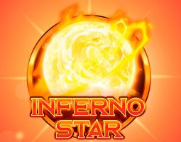Inferno Star в Інтернеті безкоштовно