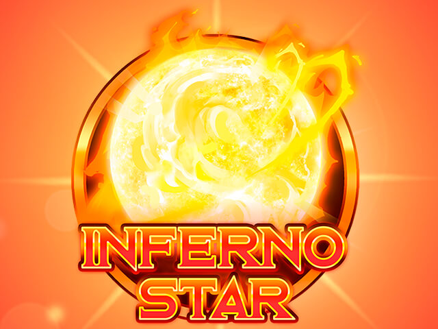 Inferno Star в Інтернеті безкоштовно