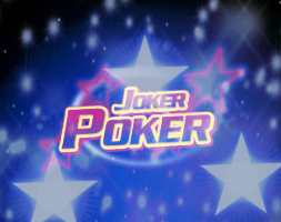 Joker Poker Online безкоштовно