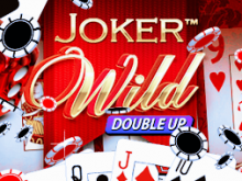 Joker Wild Online безкоштовно
