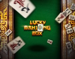 Пощастило Mahjong Box