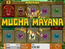 Mayana muda в Інтернеті безкоштовно