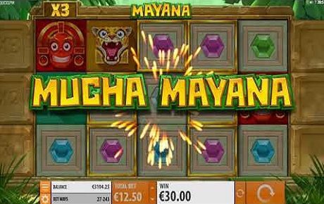 Mayana muda в Інтернеті безкоштовно