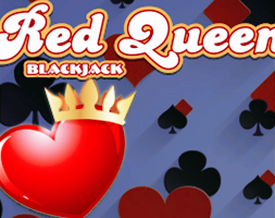 Червона королева блекджек