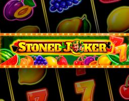Онлайн-joker stones