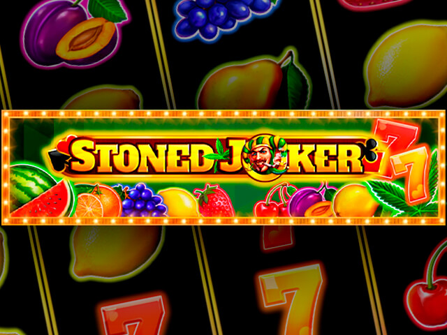 Онлайн-joker stones