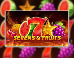 Super Sevens та Fruits безкоштовно в Інтернеті