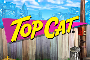 Top Cat в Інтернеті безкоштовно