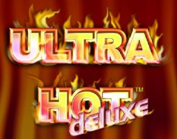 Ultra Hot Deluxe Online безкоштовно