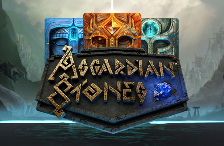 Асгардійські камені в Інтернеті безкоштовно