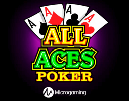 Всі ACES Poker Online безкоштовно
