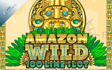 Amazon Wild слот в Інтернеті безкоштовно