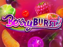 Berryburst Online безкоштовний