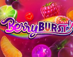 Berryburst Online безкоштовний