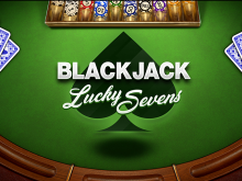 Blackjack Lucky Sevens в Інтернеті безкоштовно