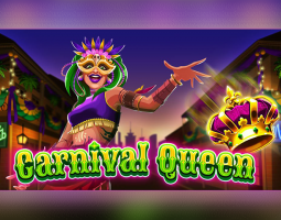 Carnival Queen слот в Інтернеті безкоштовно