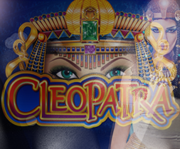 Слот cleopatra в Інтернеті безкоштовно