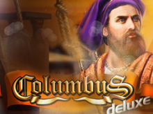 Columbus deluxe в Інтернеті безкоштовно