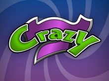 Crazy 7 в Інтернеті безкоштовно