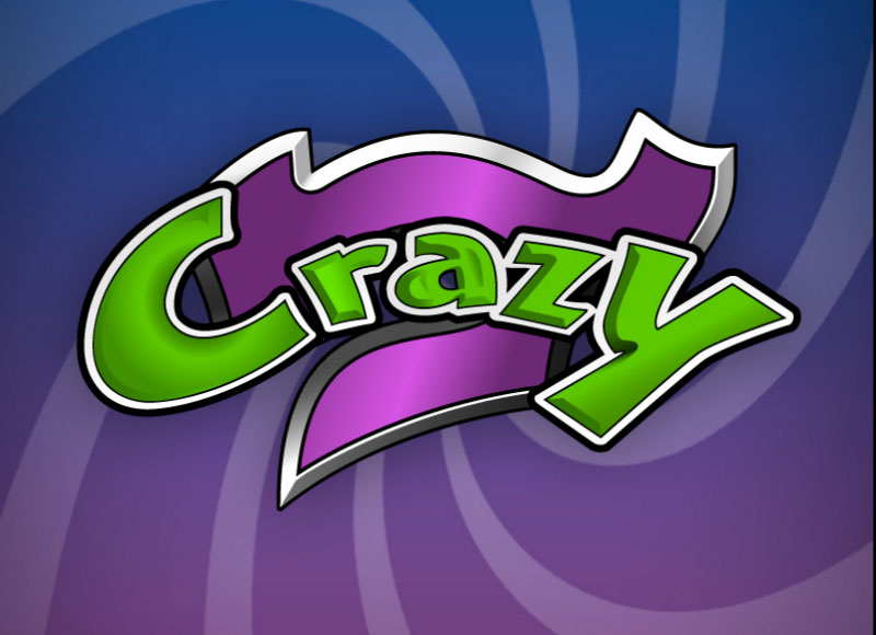 Crazy 7 в Інтернеті безкоштовно