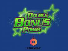 Подвійний бонусний покер в Інтернеті безкоштовно
