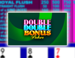 Подвійний бонусний покер в Інтернеті