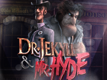 Dr.Jekyll & Mr.hyde Online безкоштовно