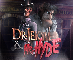 Dr.Jekyll & Mr.hyde Online безкоштовно