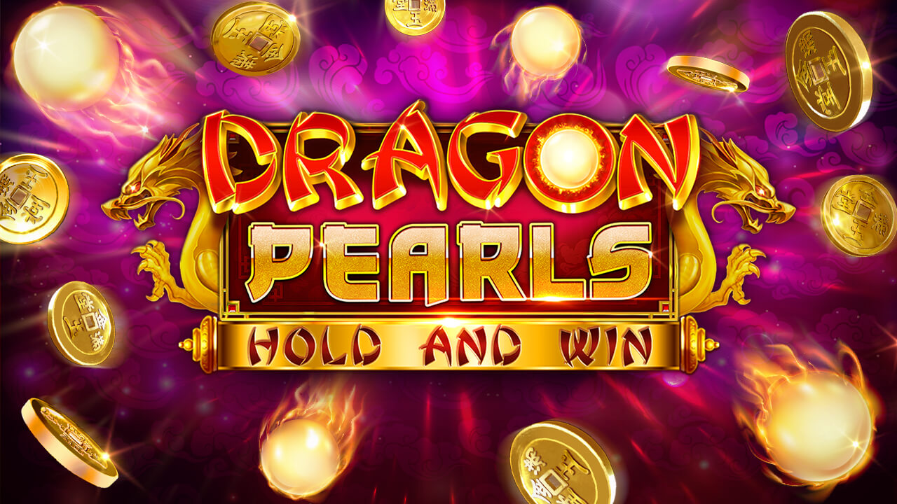 Dragon Pearls в Інтернеті безкоштовно