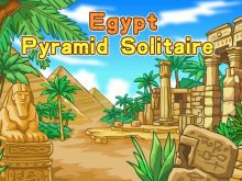 Єгипетська піраміда