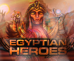 Єгипетські герої в Інтернеті безкоштовно