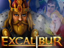 Excalibur Online безкоштовний