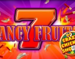 Fanty Fruits Online безкоштовно