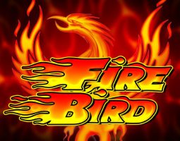 Fire Bird слот в Інтернеті безкоштовно
