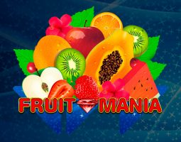 Fruit Mania в Інтернеті безкоштовно