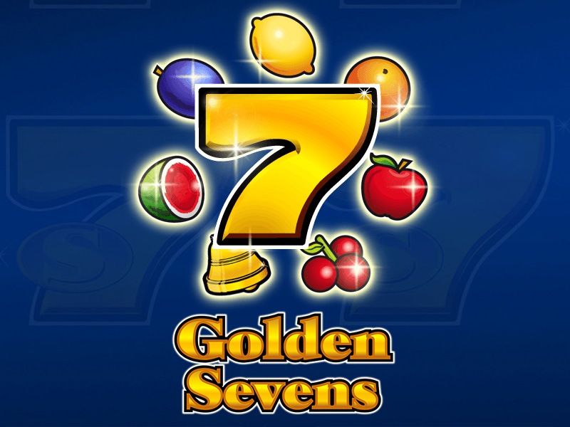 Golden Seven в Інтернеті безкоштовно