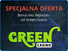 Зелене казино без бонусу